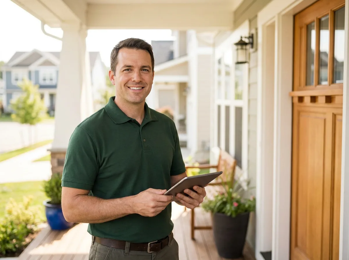 Pest control FAQs for Canton, GA